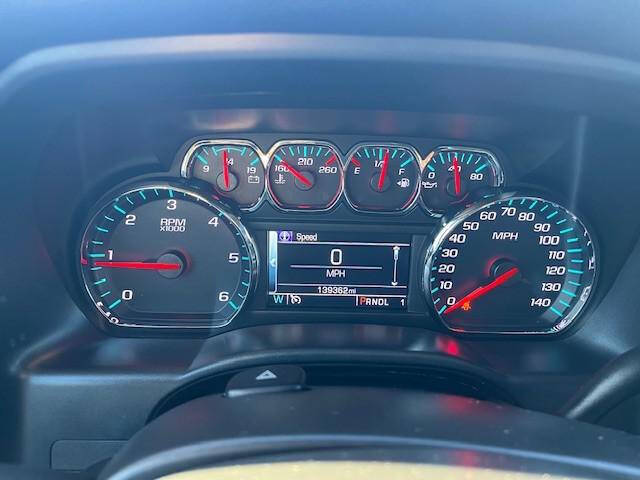 2018 GMC Sierra 2500HD