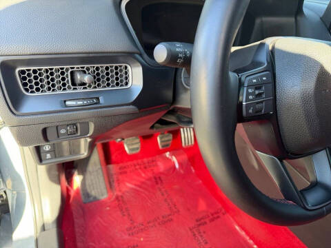 2024 Honda Civic Type R