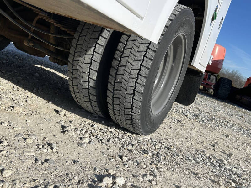 2019 Ford F-450 Super Duty