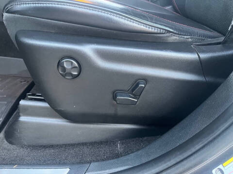 2015 Dodge Durango R/T