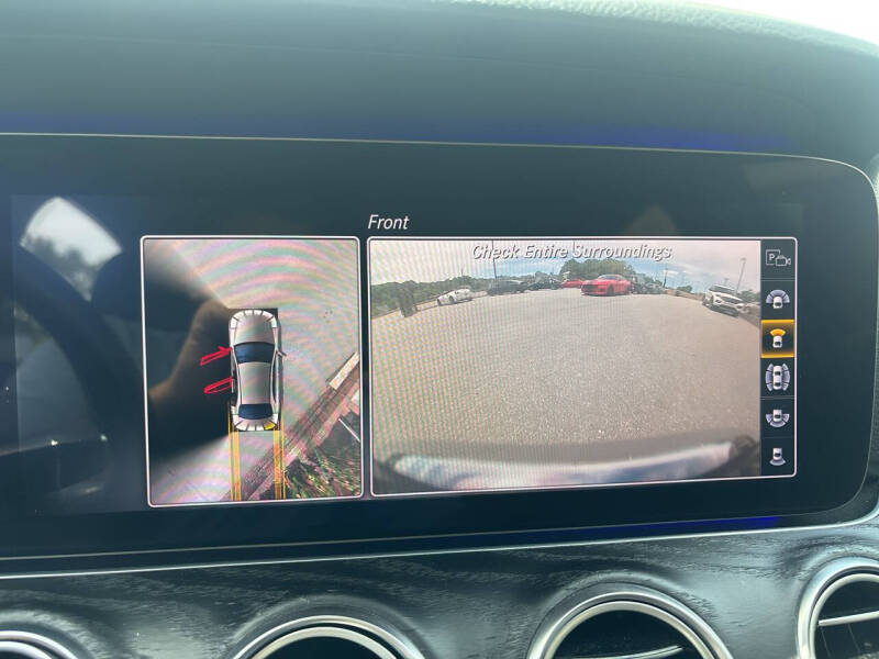 2020 Mercedes-Benz E-Class E 350