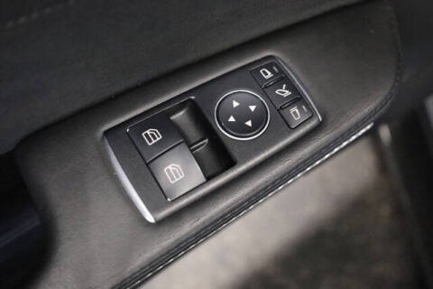 2016 Mercedes-Benz AMG GT S