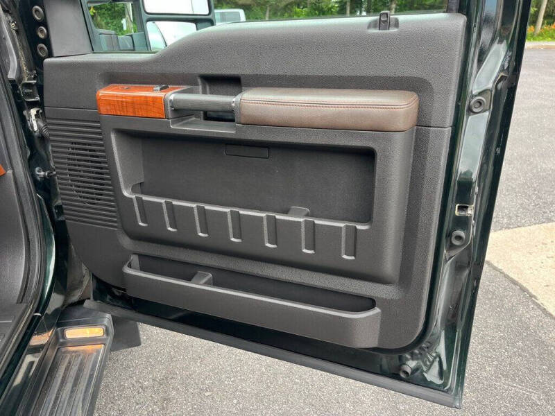 2015 Ford F-450 Super Duty