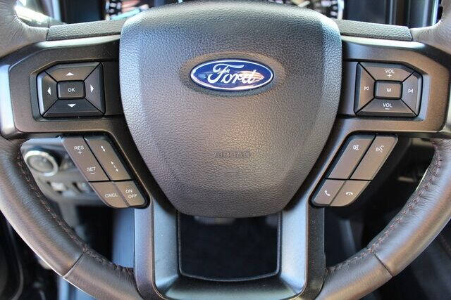 2020 Ford Expedition MAX King Ranch