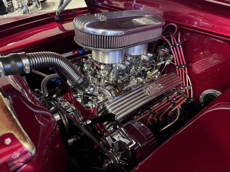 1951 Mercury Led Sled