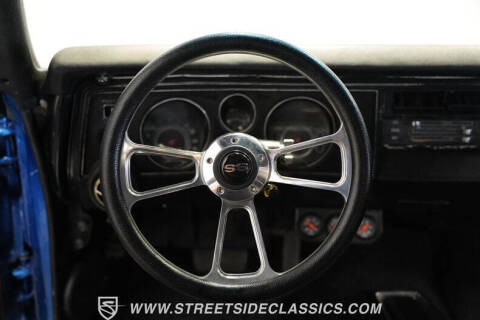 1969 Chevrolet Chevelle