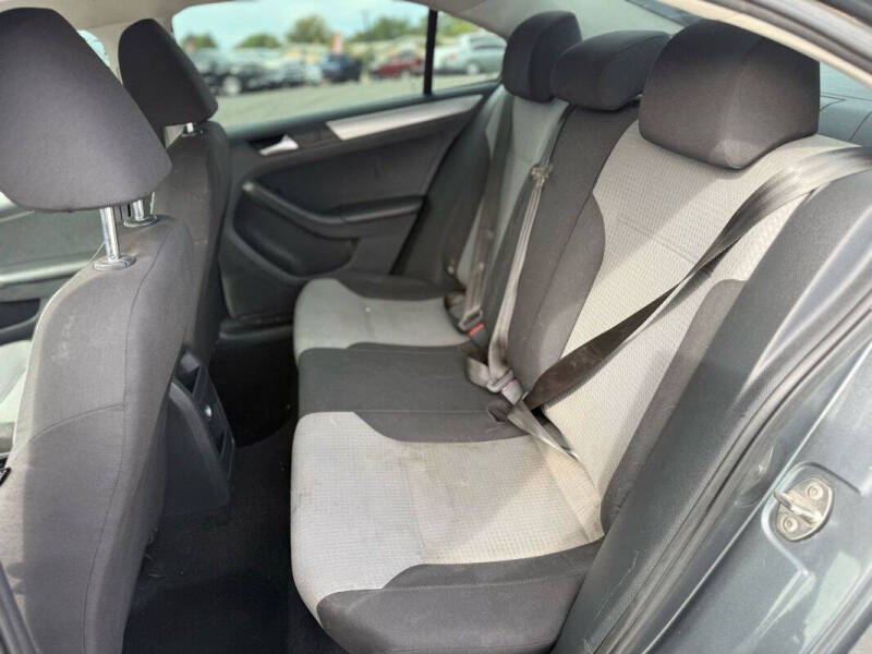 2018 Volkswagen Jetta 1.4T S