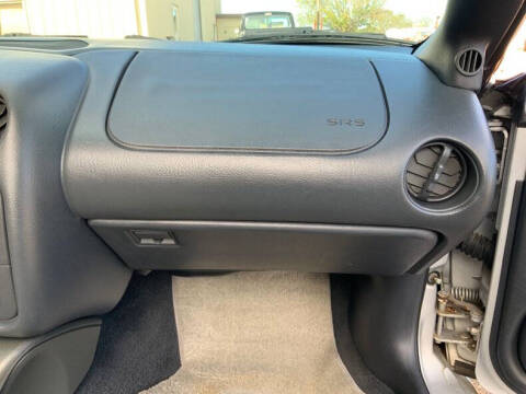 1995 Pontiac Firebird