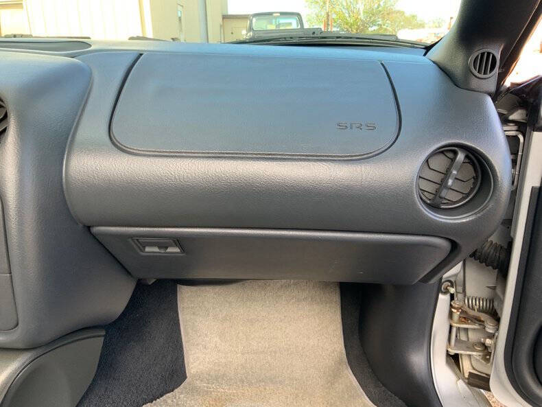 1995 Pontiac Firebird