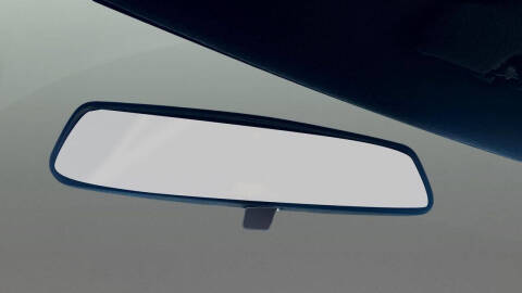 2001 Ford Mustang SVT Cobra