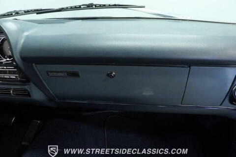 1964 Cadillac DeVille