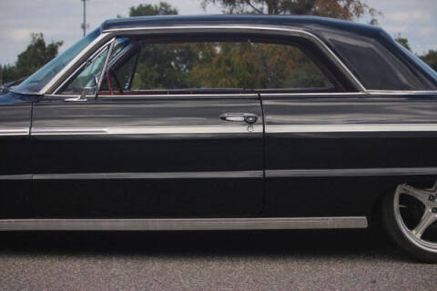 1964 Chevrolet Impala