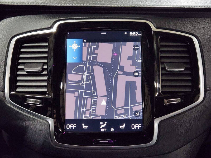 2022 Volvo XC90 T6 Inscription 6-Passenger