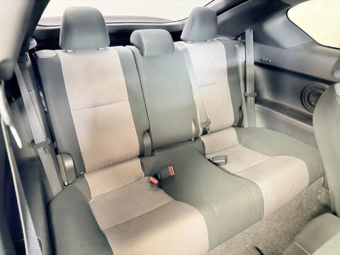 2015 Scion tC Release Series 9.0