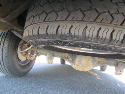 2024 Chevrolet Express 2500