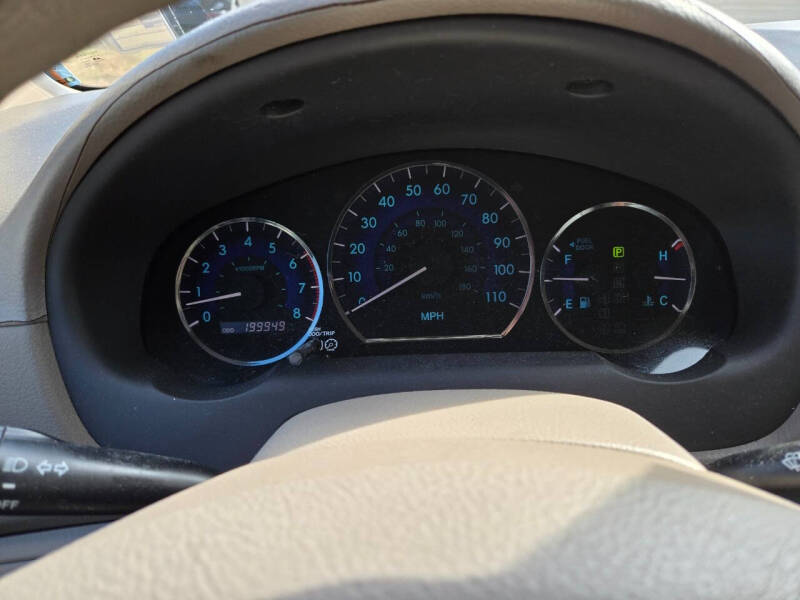 2006 Toyota Sienna CE 7 Passenger