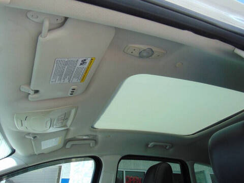 2014 Ford C-MAX Energi SEL