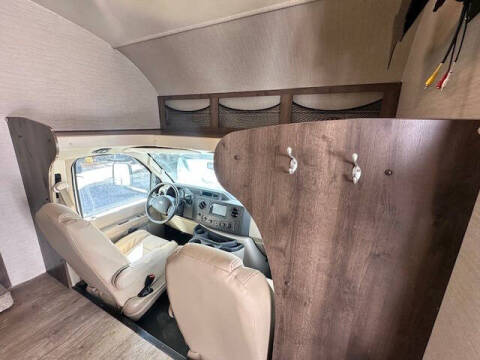 2018 Jayco Redhawk