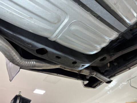 1974 Chevrolet Monte Carlo