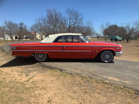 1963 Ford Galaxie