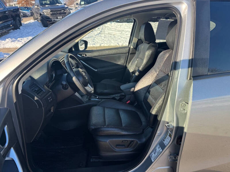 2013 Mazda CX-5 Grand Touring