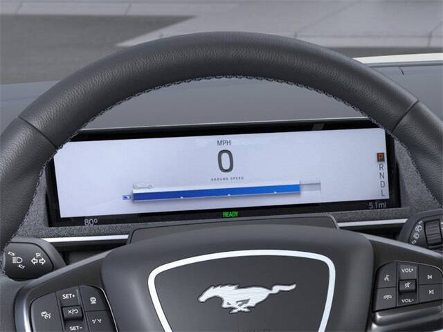 2024 Ford Mustang Mach-E GT