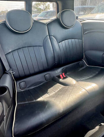 2010 MINI Cooper Clubman S