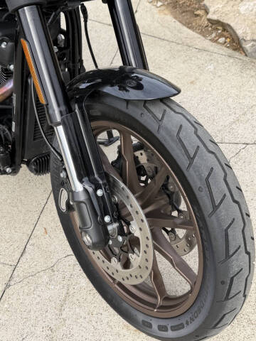 2022 Harley-Davidson Harley-Davidson