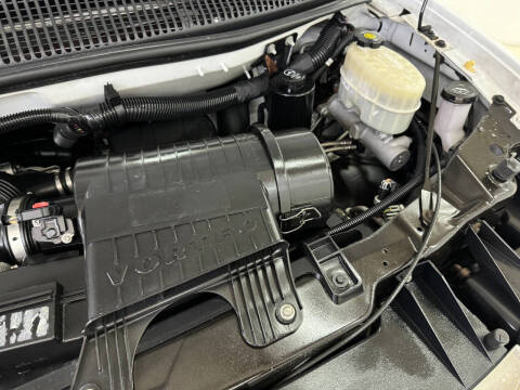 2017 GMC Savana 2500