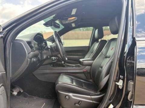2023 Dodge Durango R/T Premium