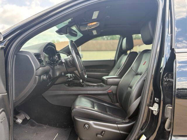 2023 Dodge Durango R/T Premium
