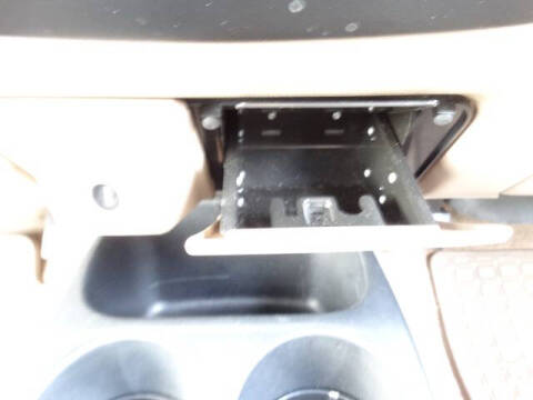 1998 Ford Ranger XLT