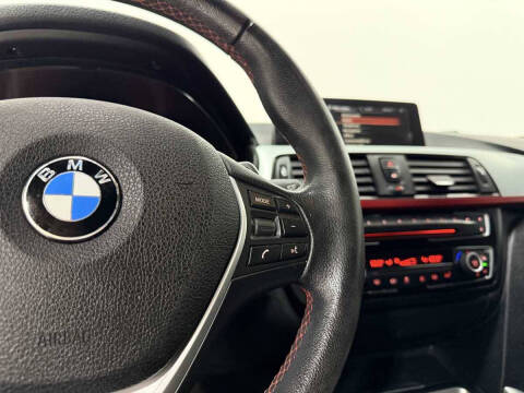 2014 BMW 4 Series 428i