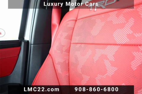 2025 Toyota Tundra TRD Pro HV