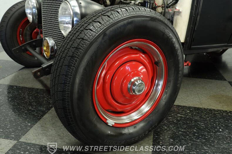 1931 Ford Model A