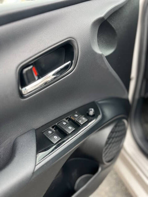 2017 Toyota Prius Prime Plus