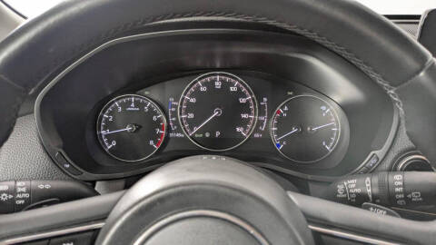 2024 Mazda CX-90 3.3 Turbo Preferred Plus