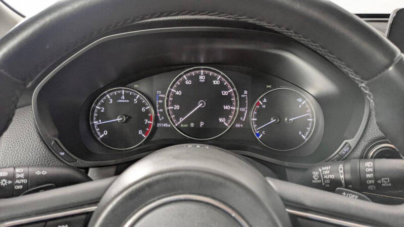 2024 Mazda CX-90 3.3 Turbo Preferred Plus