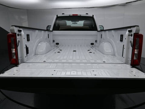 2026 Ford F-350 Super Duty XL