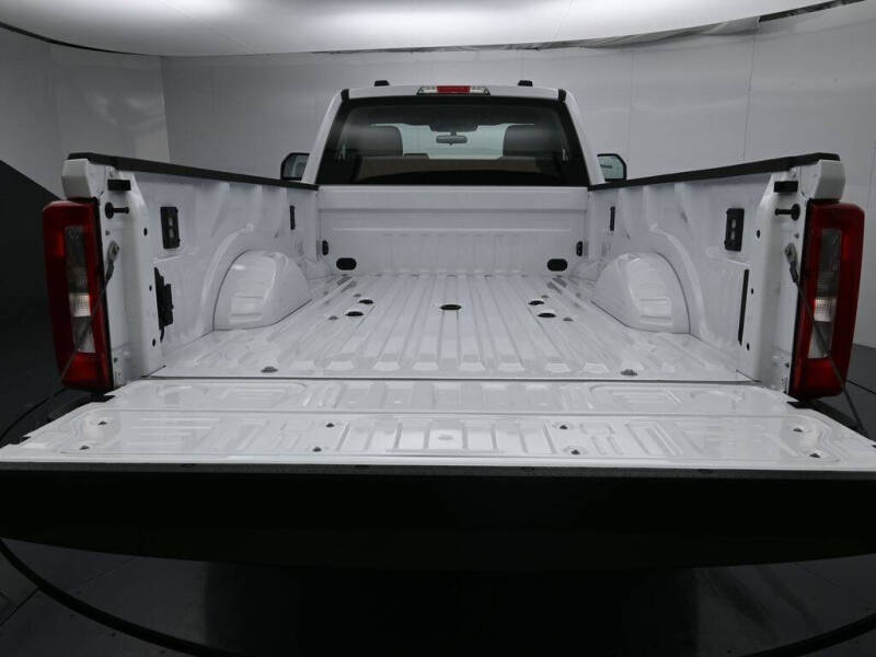 2026 Ford F-350 Super Duty XL