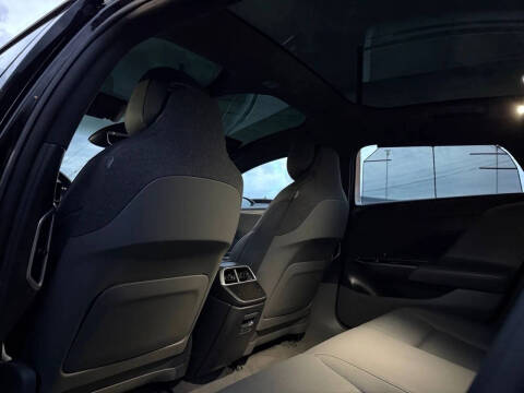 2024 Lucid Air Touring