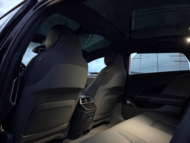 2024 Lucid Air Touring