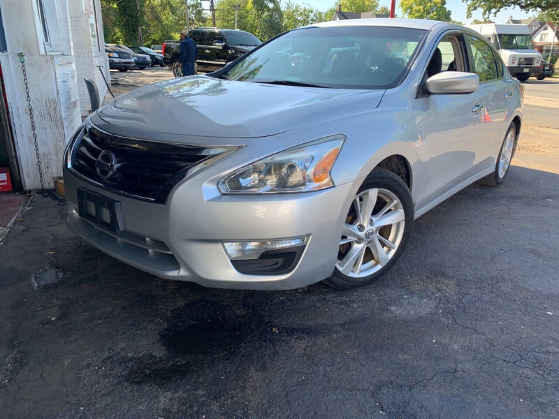 Morelia Auto Sales & Service – Car Dealer in Maywood, IL