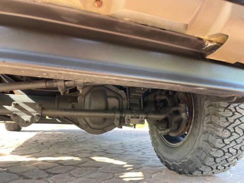 2001 Ford Excursion Limited