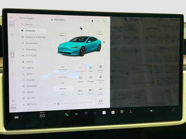 2022 Tesla Model S