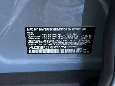 2024 MINI Countryman Cooper S