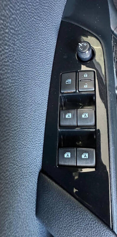 2016 Toyota Prius Three Touring