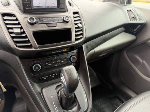 2019 Ford Transit Connect XL