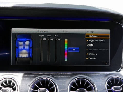 2019 Mercedes-Benz CLS CLS 450