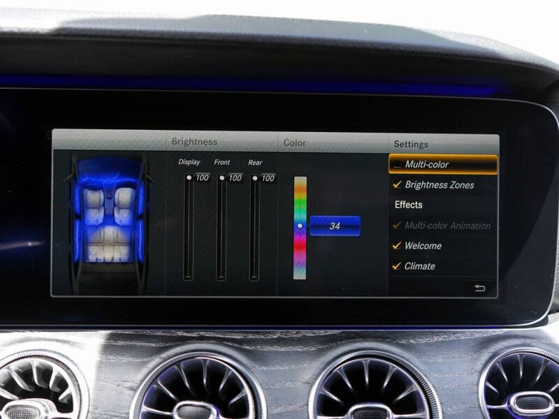 2019 Mercedes-Benz CLS CLS 450